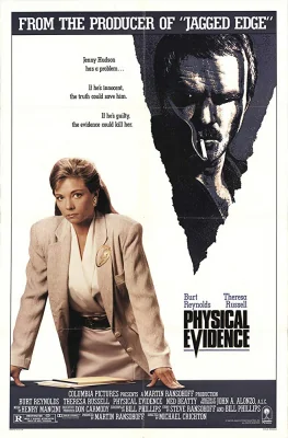 Physical Evidence (1989)