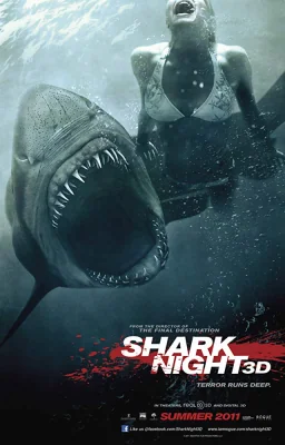 Shark Night (2011)