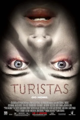Turistas Unrated Version (2006)