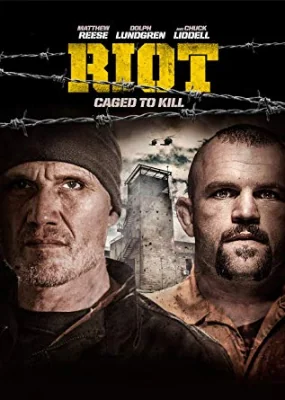 Riot (2015)