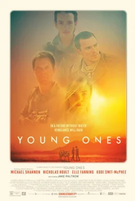 Young Ones (2014)