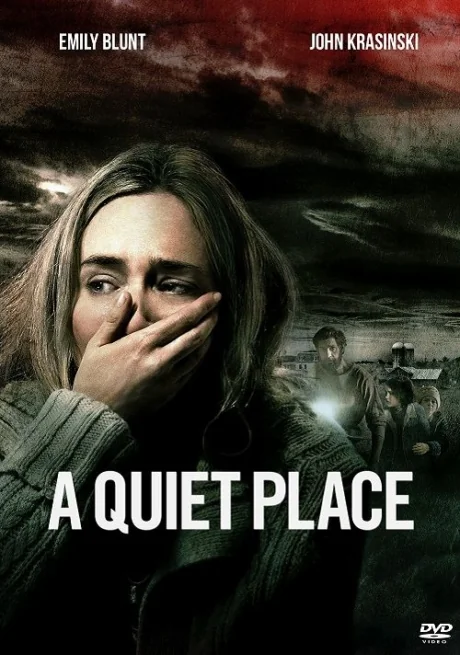 A Quiet Place (2018)
