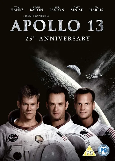 Apollo 13 13 (1995)