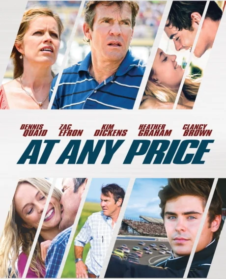 At Any Price (2012)
