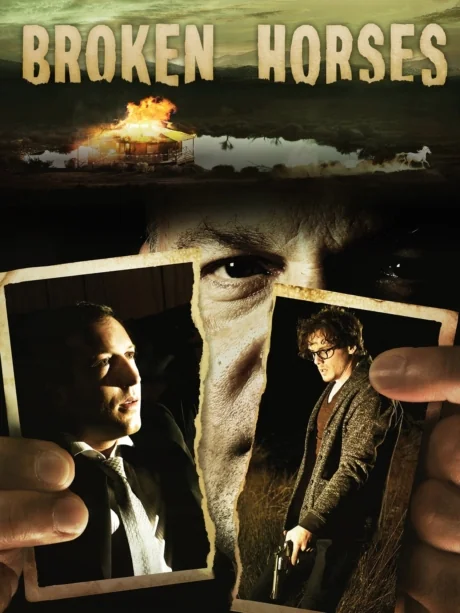 Broken Horses (2015)