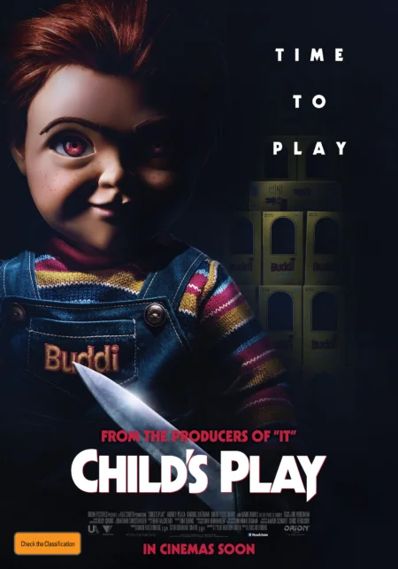 Child’s Play (2019)