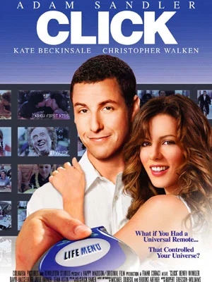 Click (2006)