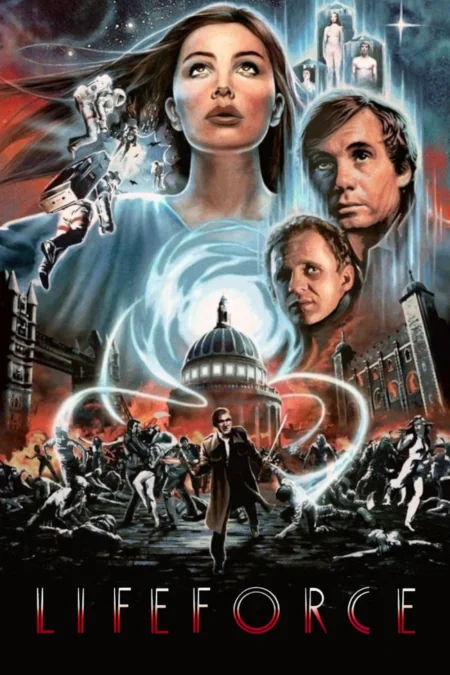 Lifeforce (1985)