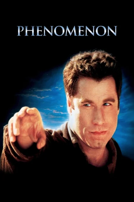 Phenomenon (1996)