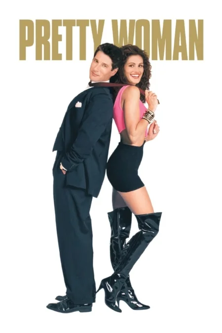 Pretty Woman (1990)