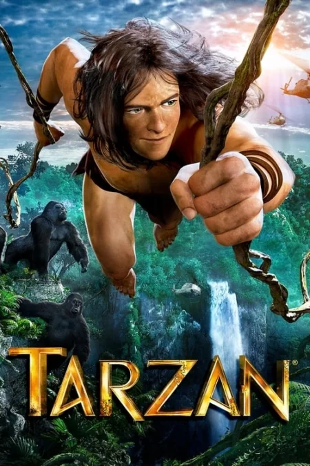 Tarzan (2013)