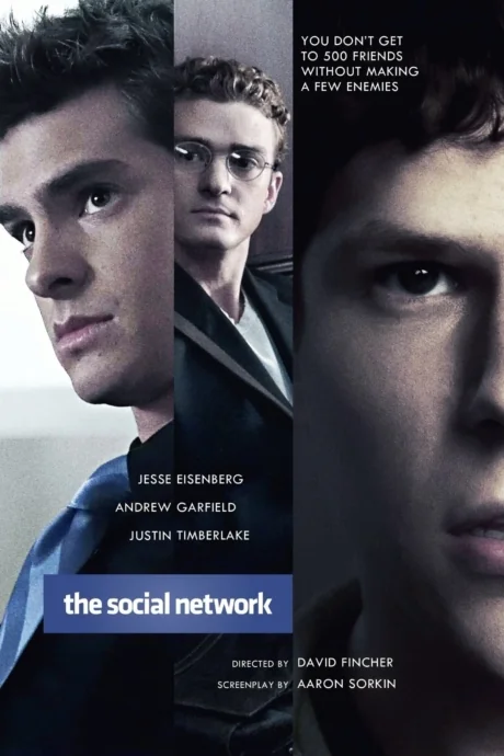 The Social Network (2010)