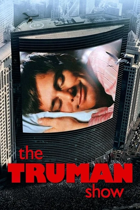 The Truman Show (1998)