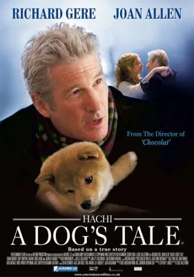 Hachi: A Dog s Tale .. (2009)