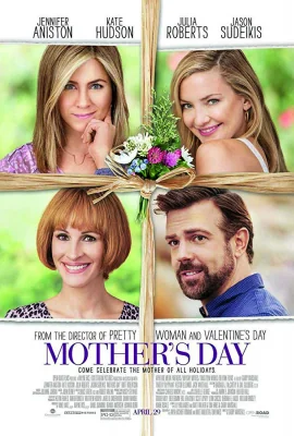 Mother’s Day # (2016)
