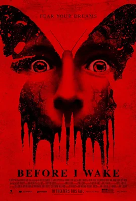 Before I Wake (2016)