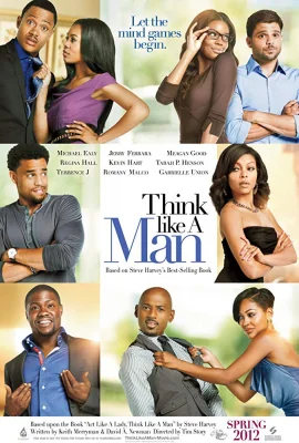 Think Like a Man 1 1 (2012)