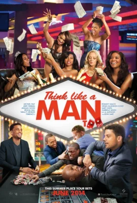 Think Like a Man 2 2 (2014)