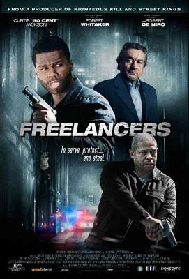 Freelancers … (2012)