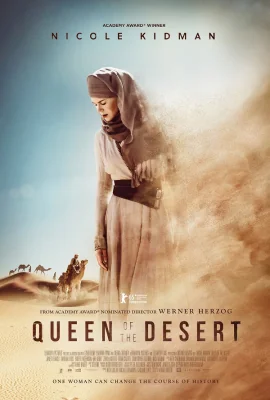 Queens of the desert (2015)
