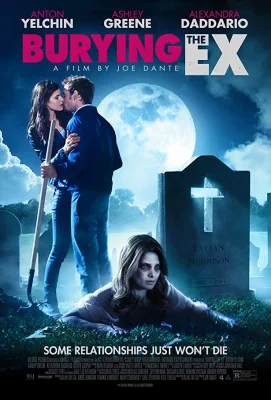 Burying the Ex () (2014)