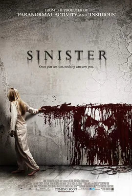 Sinister 1 1 (2012)