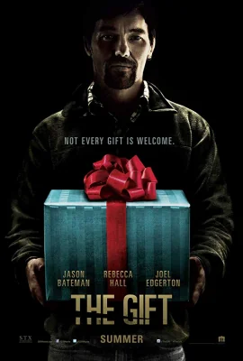 The Gift (2015)