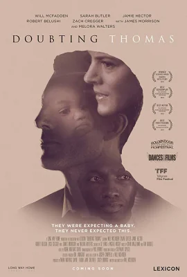 Doubting Thomas (2018)