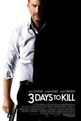 3 Days to Kill 3 (2014)