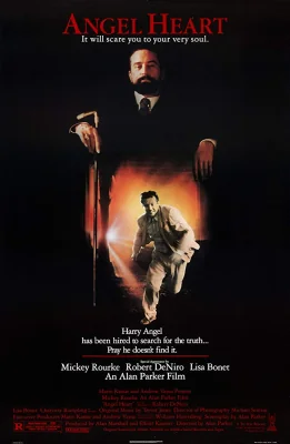 Angel Heart … (1987)
