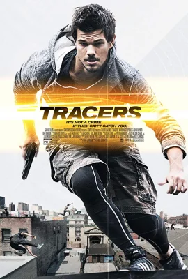 TRACERS (2015)