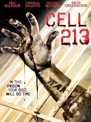 Cell 213 213 (2011)