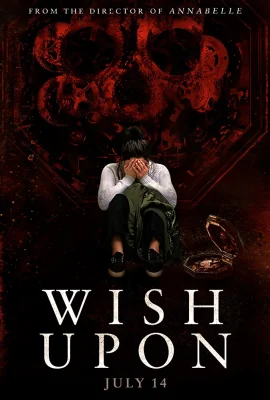 Wish Upon -- (2017)