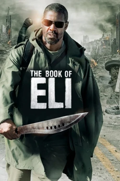 The Book of Eli (2010)