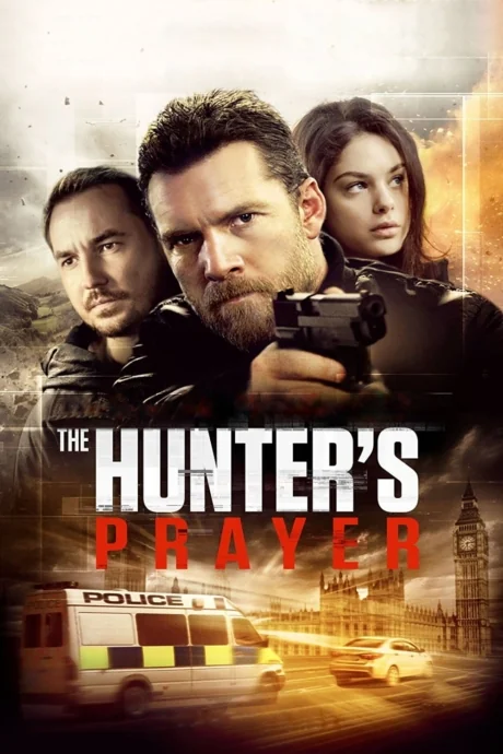 The Hunter’s Prayer (2017)