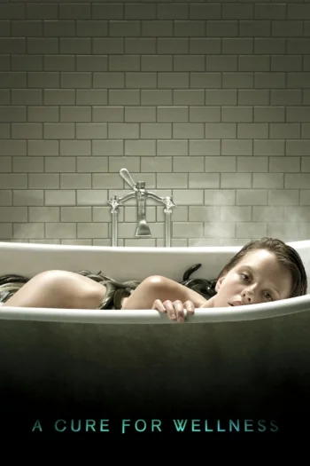 A Cure for Wellness (2017)
