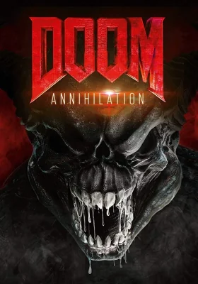 Doom: Annihilation 2 (2019)