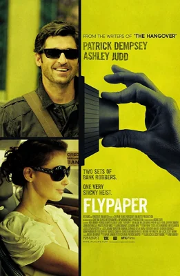 Flypaper … (2011)