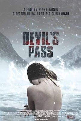 The Dyatlov Pass Incident .. (2013)