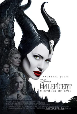 Maleficent: Mistress of Evil : (2019)