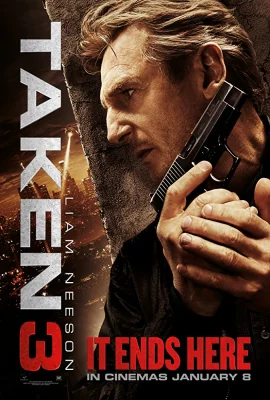 Taken 3 3 (2014)