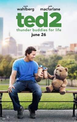 Ted 2 2 (2015)