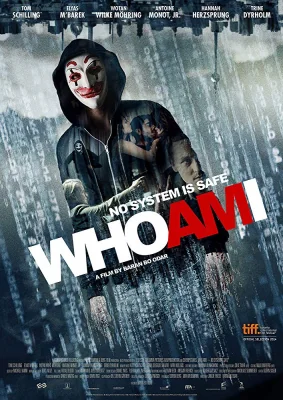 Who Am I – Kein System ist sicher (2014)
