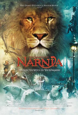 The Chronicles of Narnia 1 1 (2005)