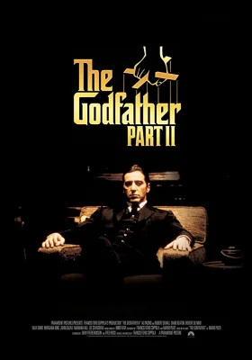 The Godfather 2 2 (1974)