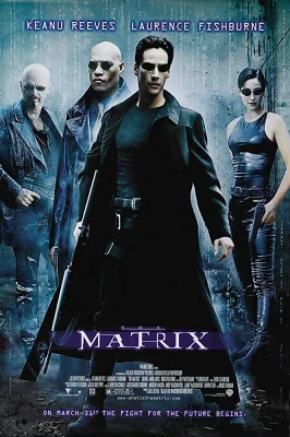 The Matrix1 1: 2199 (1999)