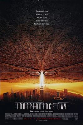 Independence Day 4 (1996)