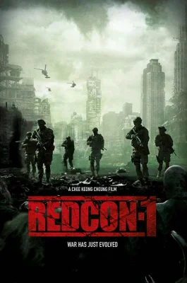Redcon 1 1 (2018)