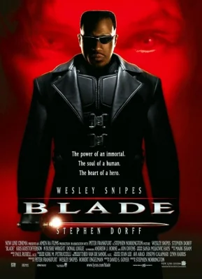 Blade 1 1 (1998)