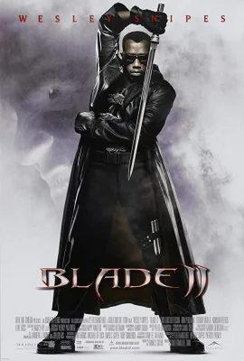 Blade 2 2 (2002)